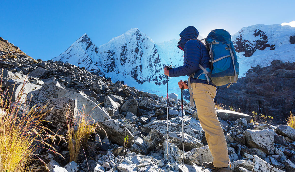 4 Days  Mount Meru Trekking Trip in ,2026 &  From Moshi or Arusha